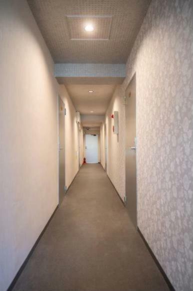Hotel Himawari Ōsaka Extérieur photo