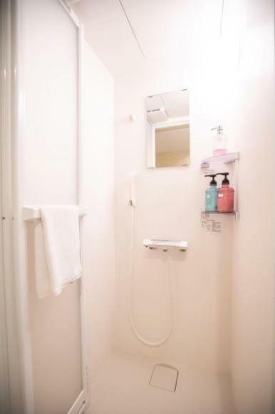 Hotel Himawari Ōsaka Extérieur photo